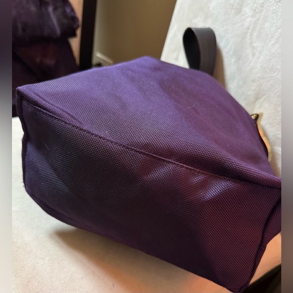 JPK Paris navy bucket bag - Picture 8 of 11